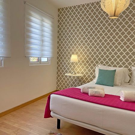 Thermal River Apartment Furnas  Exterior foto